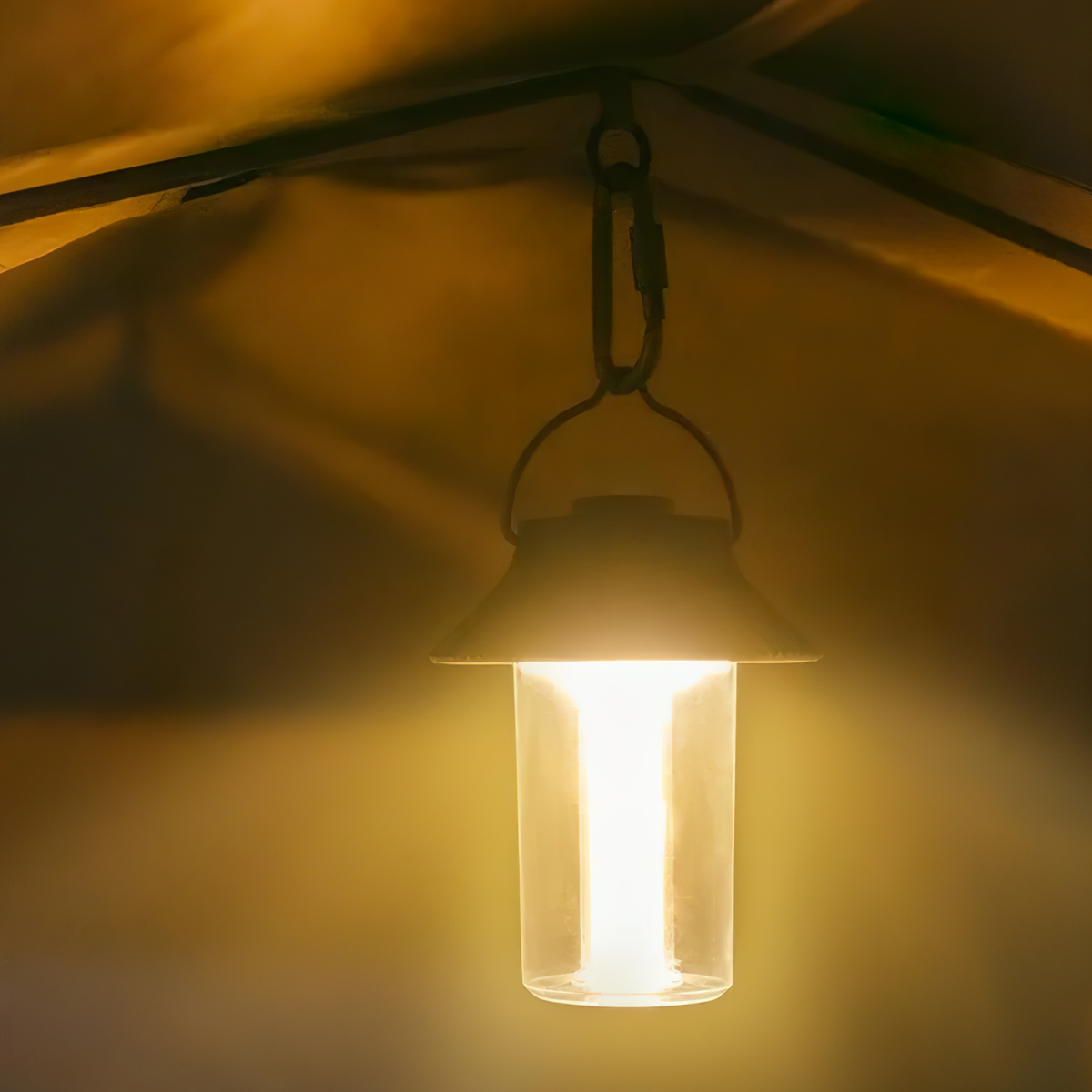 Naturehike Mountain Pavilon CNK2300DQ013 Đèn Treo Lều Cổ Điển Cắm Trại