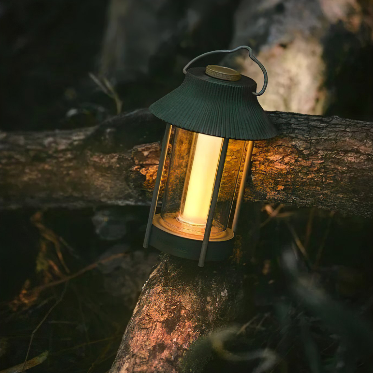 Naturehike Mountain Pavilon CNK2300DQ013 Đèn Treo Lều Cổ Điển Cắm Trại