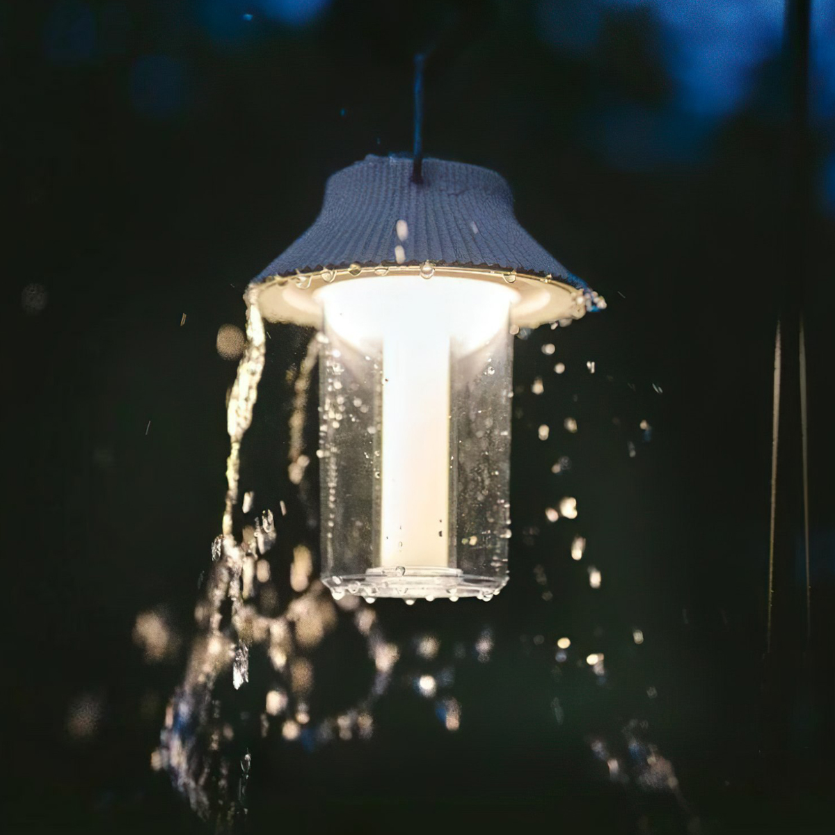 Naturehike Mountain Pavilon CNK2300DQ013 Đèn Treo Lều Cổ Điển Cắm Trại