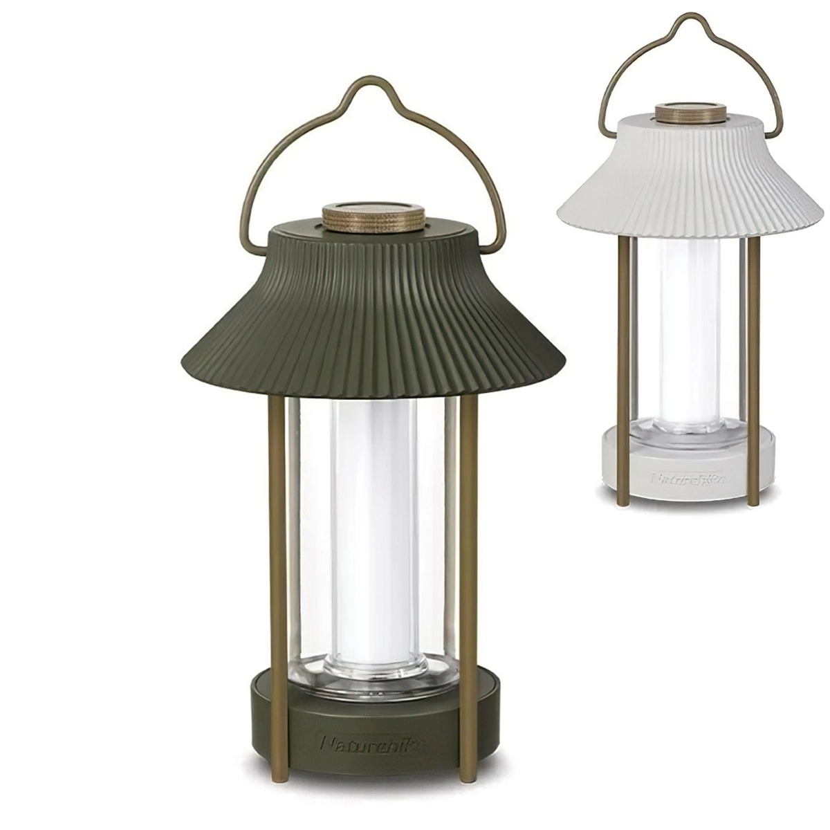 Naturehike Mountain Pavilon CNK2300DQ013 Đèn Treo Lều Cổ Điển Cắm Trại