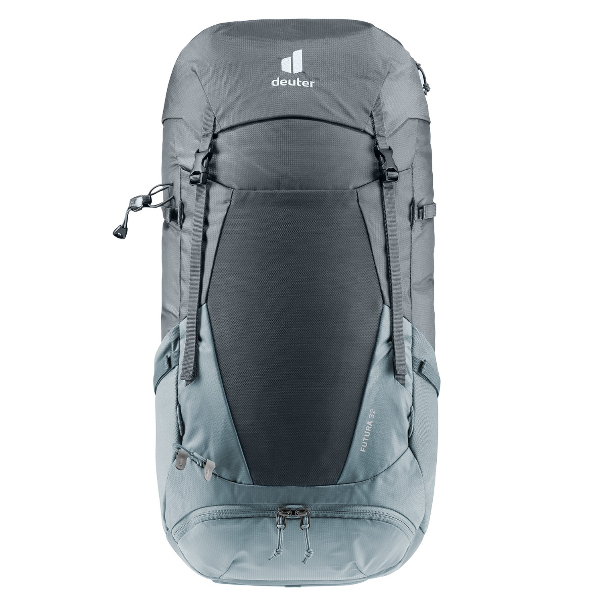 Deuter Ba Lô Leo Núi Cắm Trại Futura 32L