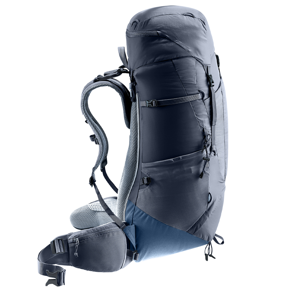Deuter Balo Cắm Trại Leo Núi AirContact Lite 50L+10