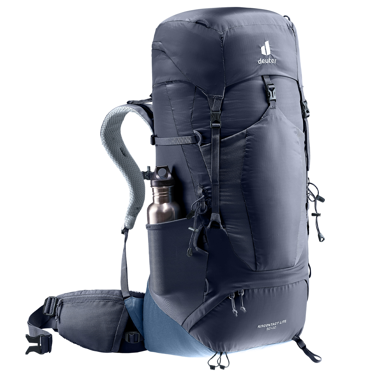 Deuter Balo Cắm Trại Leo Núi AirContact Lite 50L+10