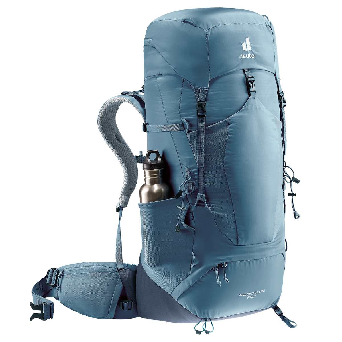 Deuter Balo Cắm Trại Leo Núi AirContact Lite 50L+10