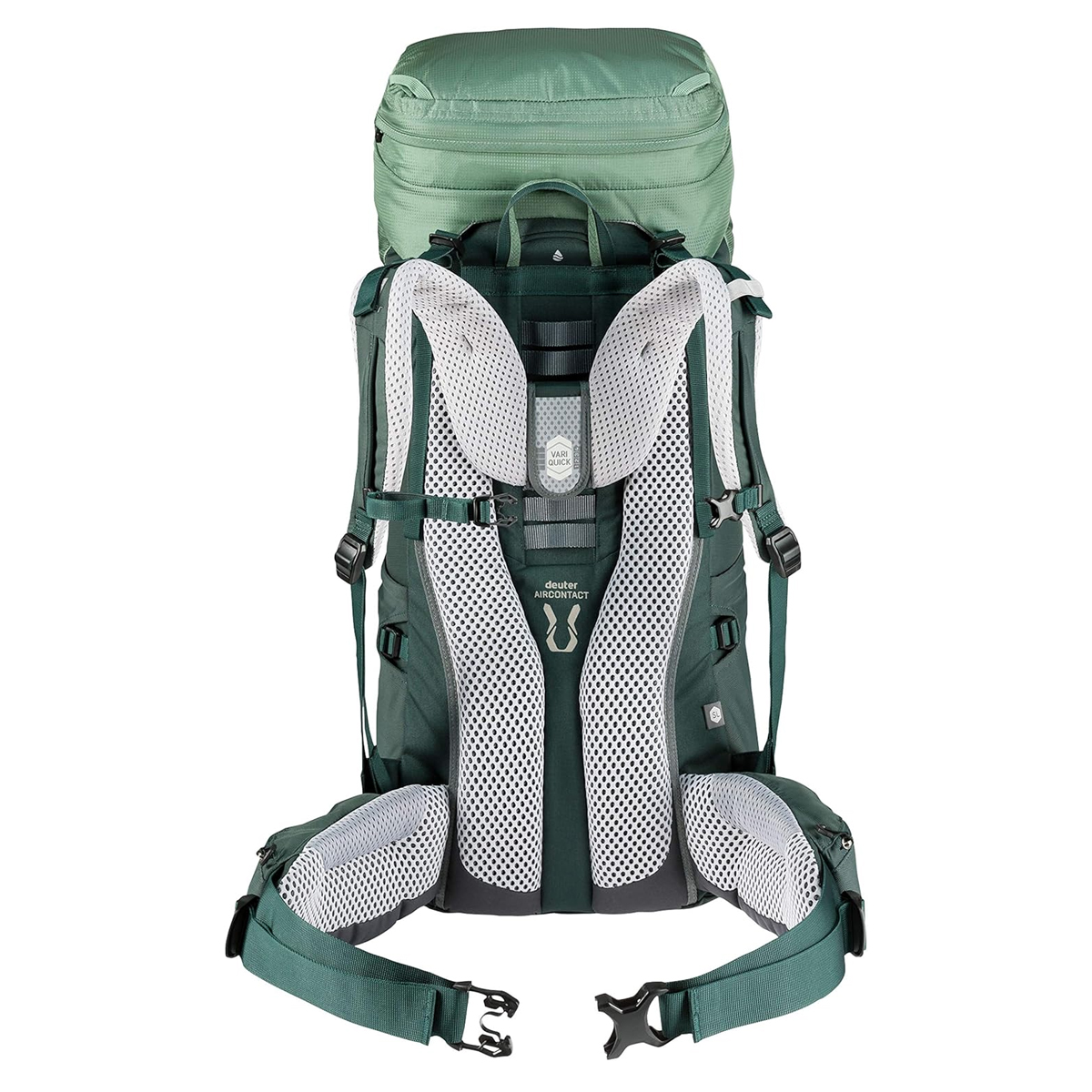 Deuter Balo Cắm Trại Leo Núi AirContact Lite 50L+10