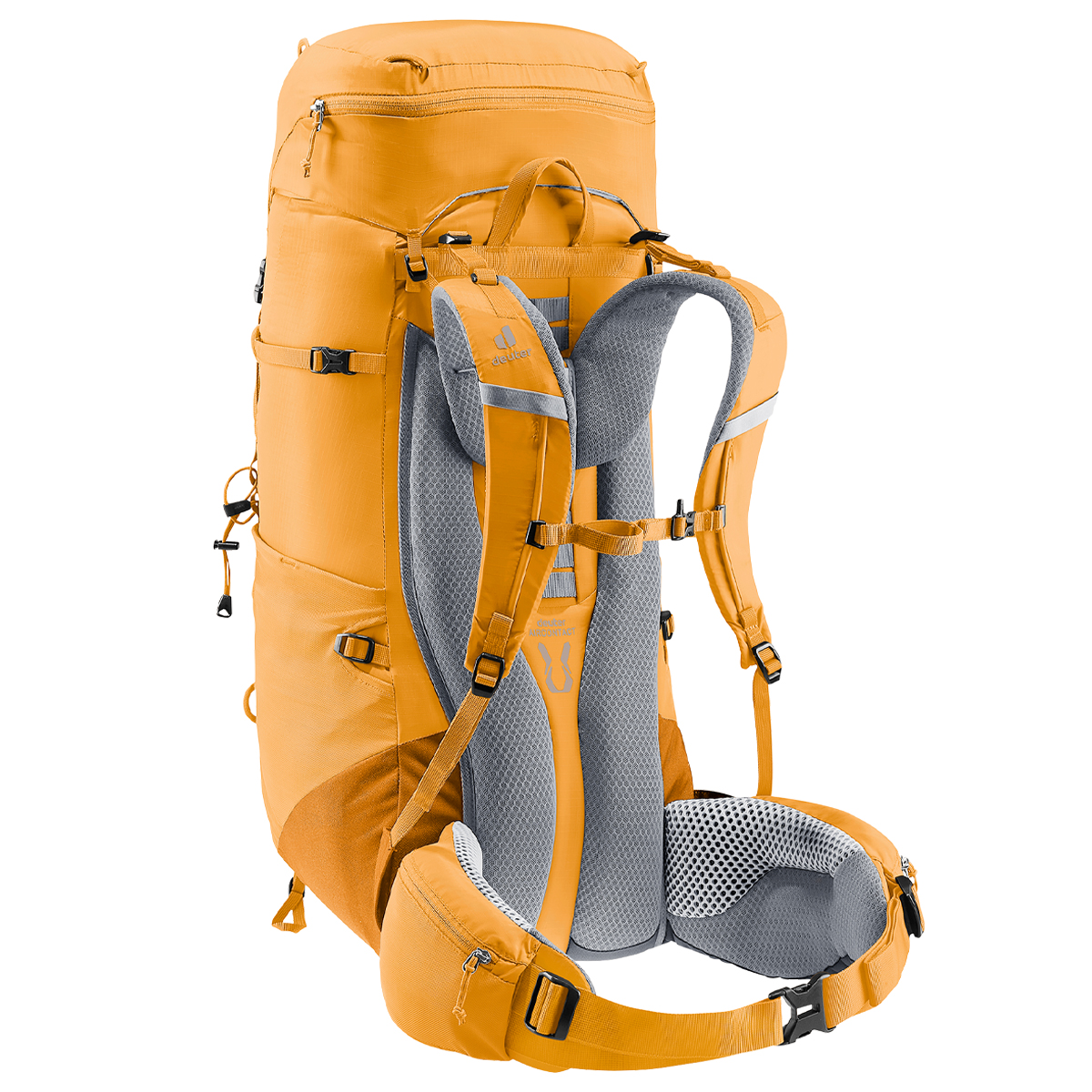 Deuter Balo Cắm Trại Leo Núi AirContact Lite 50L+10