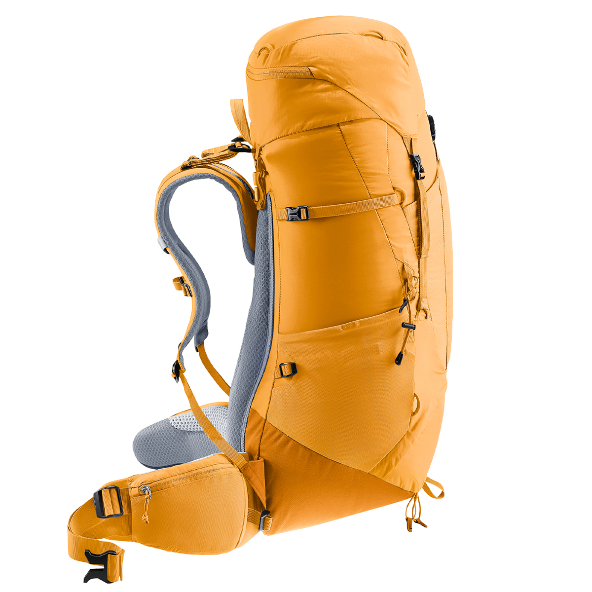 Deuter Balo Cắm Trại Leo Núi AirContact Lite 50L+10