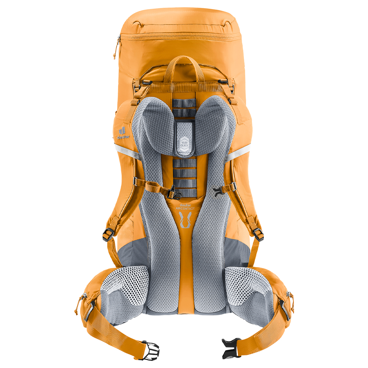 Deuter Balo Cắm Trại Leo Núi AirContact Lite 50L+10
