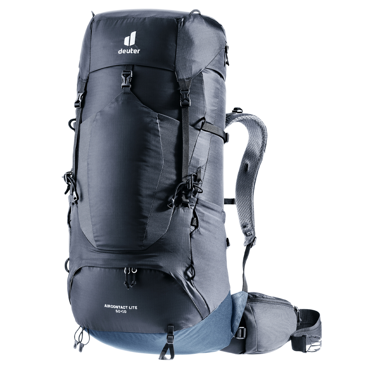 Deuter Balo Cắm Trại Leo Núi AirContact Lite 50L+10