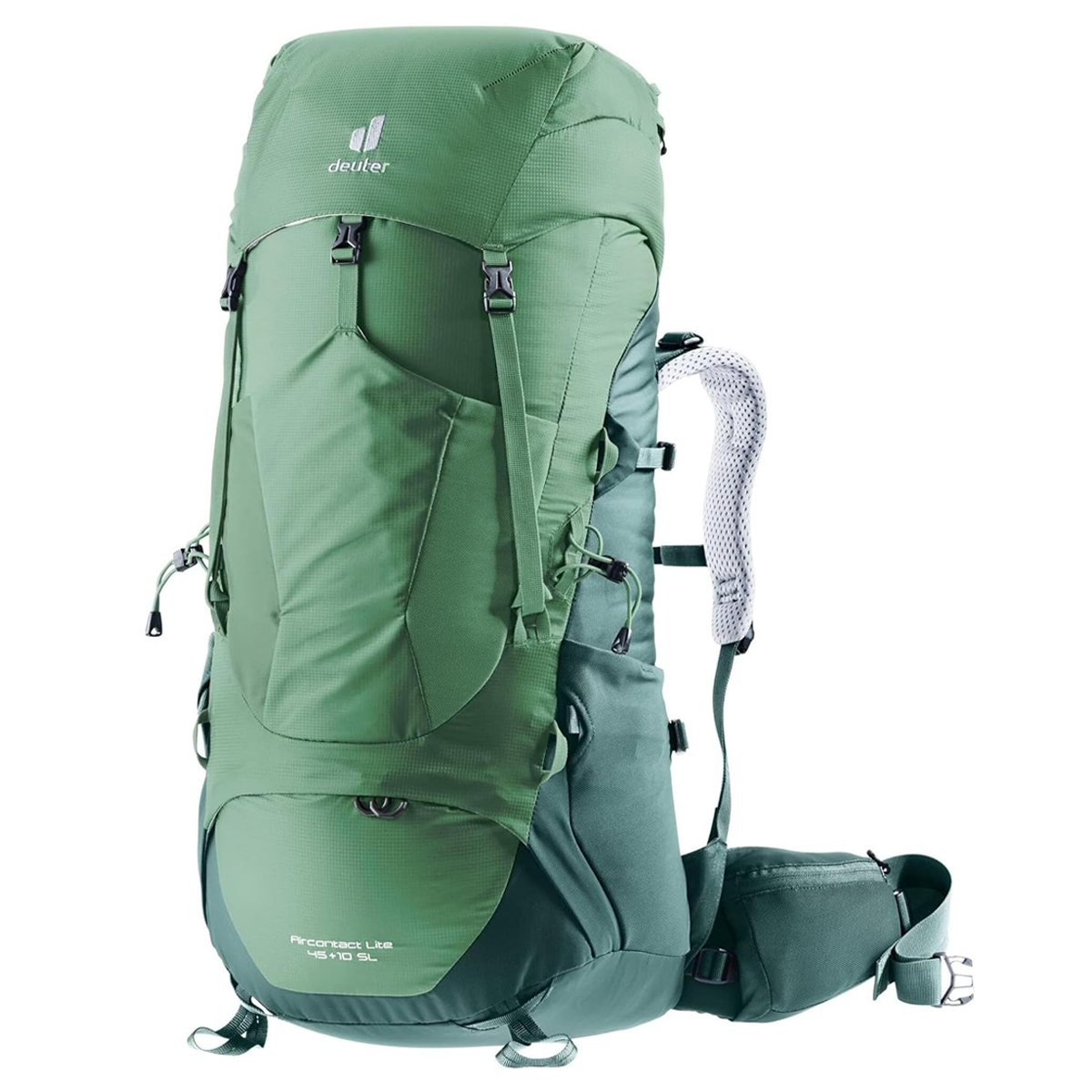 Deuter Balo Cắm Trại Leo Núi AirContact Lite 50L+10