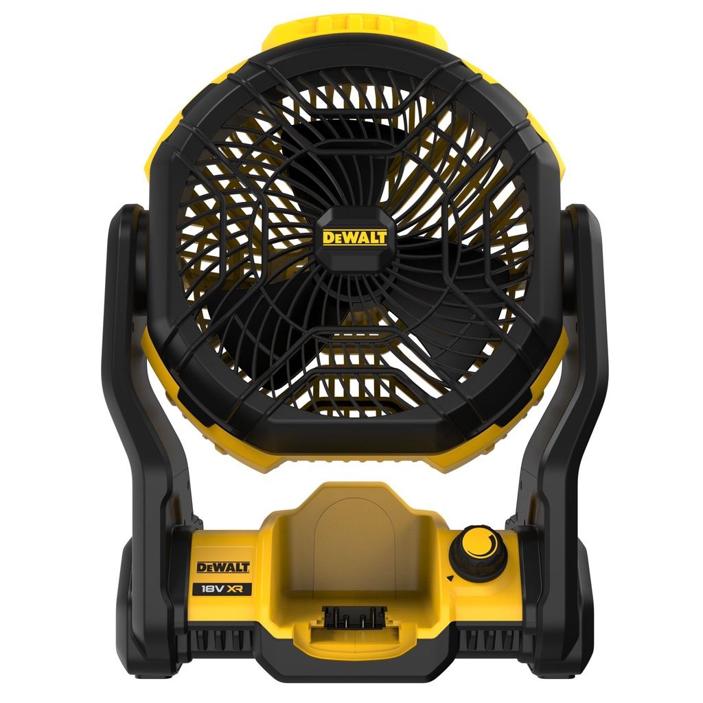 DeWALT Quạt chạy pin