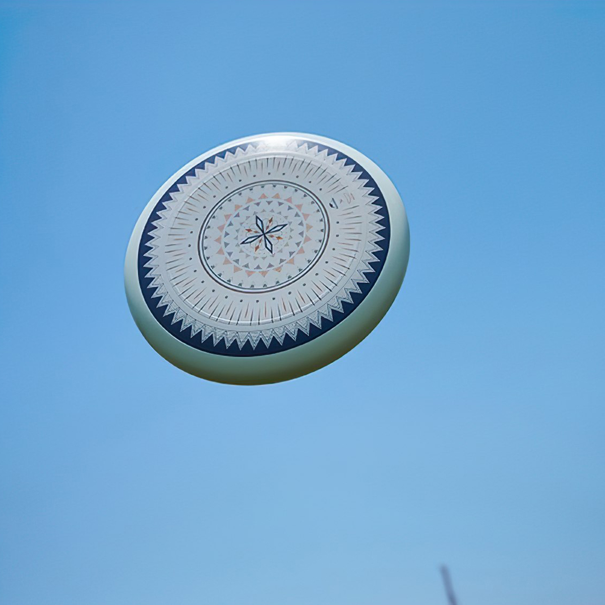 Đĩa Bay Cắm Trại Frisbee Naturehike