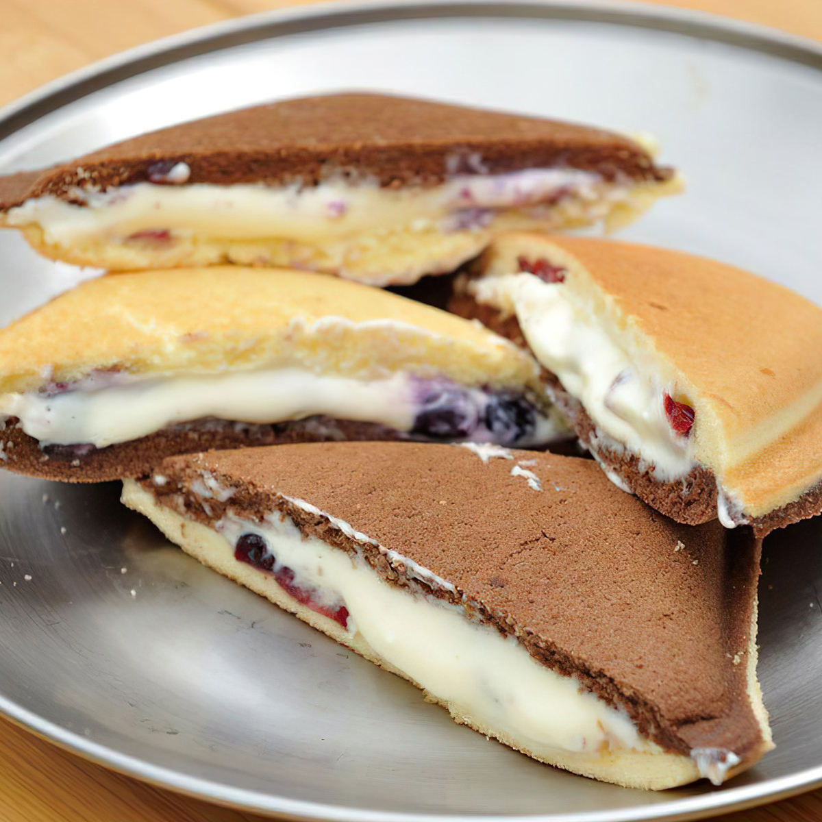 Đĩa Cắm Trại Du Lịch Snowpeak Tableware Plate L