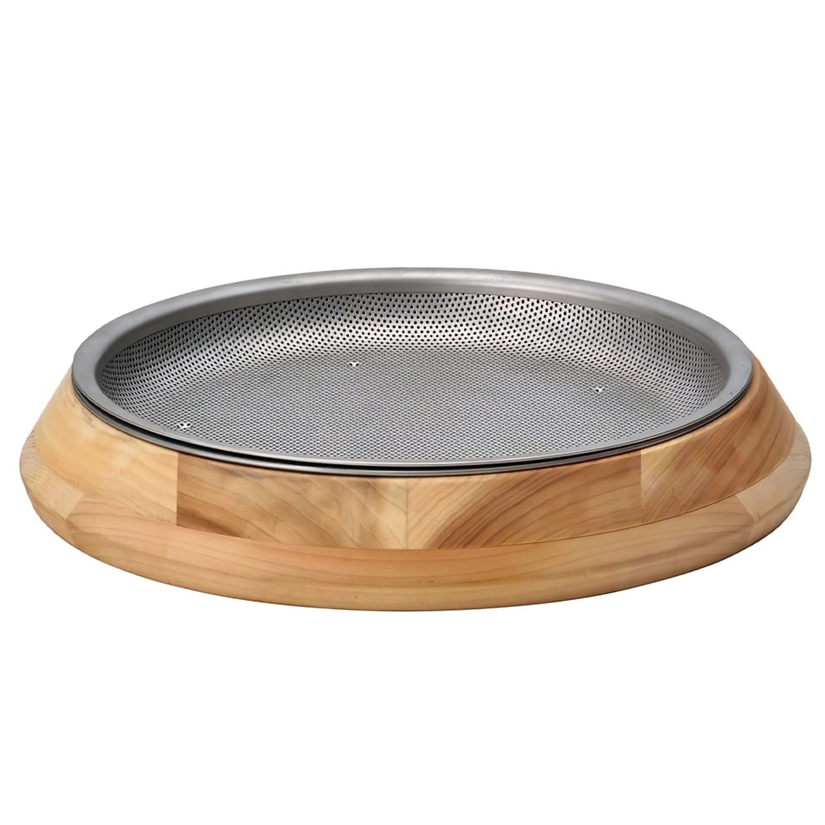 Đĩa Cắm Trại Du Lịch Snowpeak Party Plate