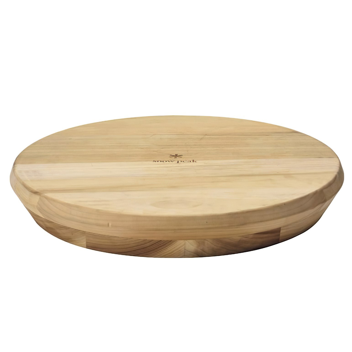 Đĩa Cắm Trại Du Lịch Snowpeak Party Plate