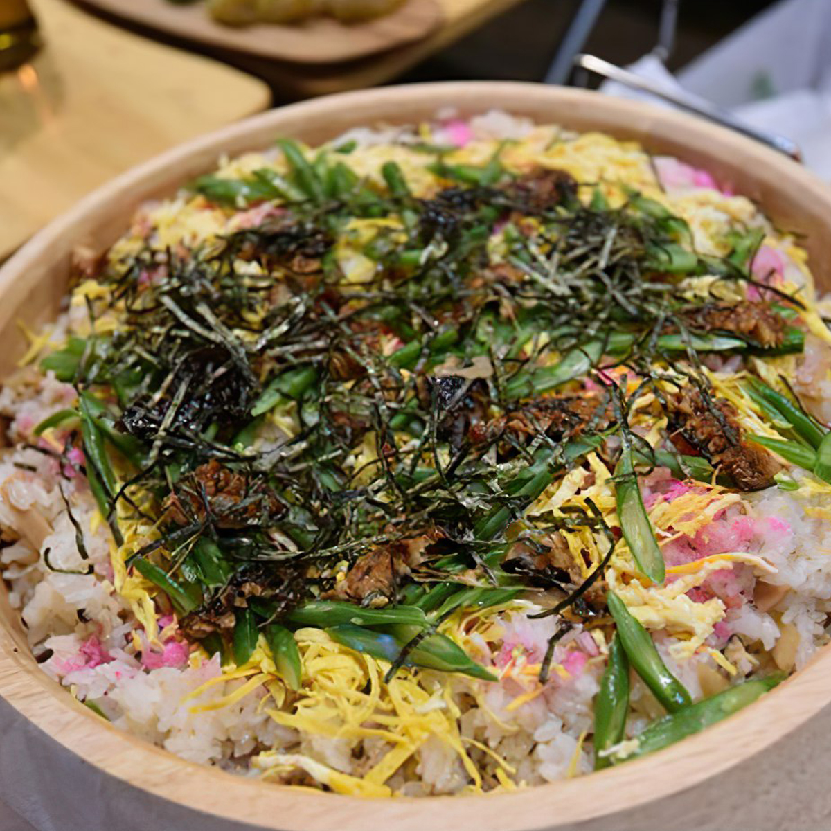 Đĩa Cắm Trại Du Lịch Snowpeak Party Plate