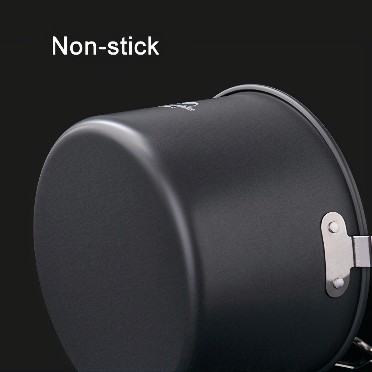 Nồi Treo Cắm Trại Dã Ngoại Đun Nước, Nấu Nướng Ngoài Trời 4L Naturehike