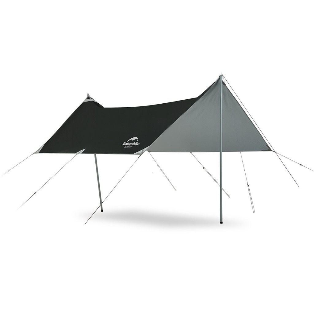 Naturehike NH20TM006 Tăng Lều Cắm Trại Che Nắng Shelter Sun
