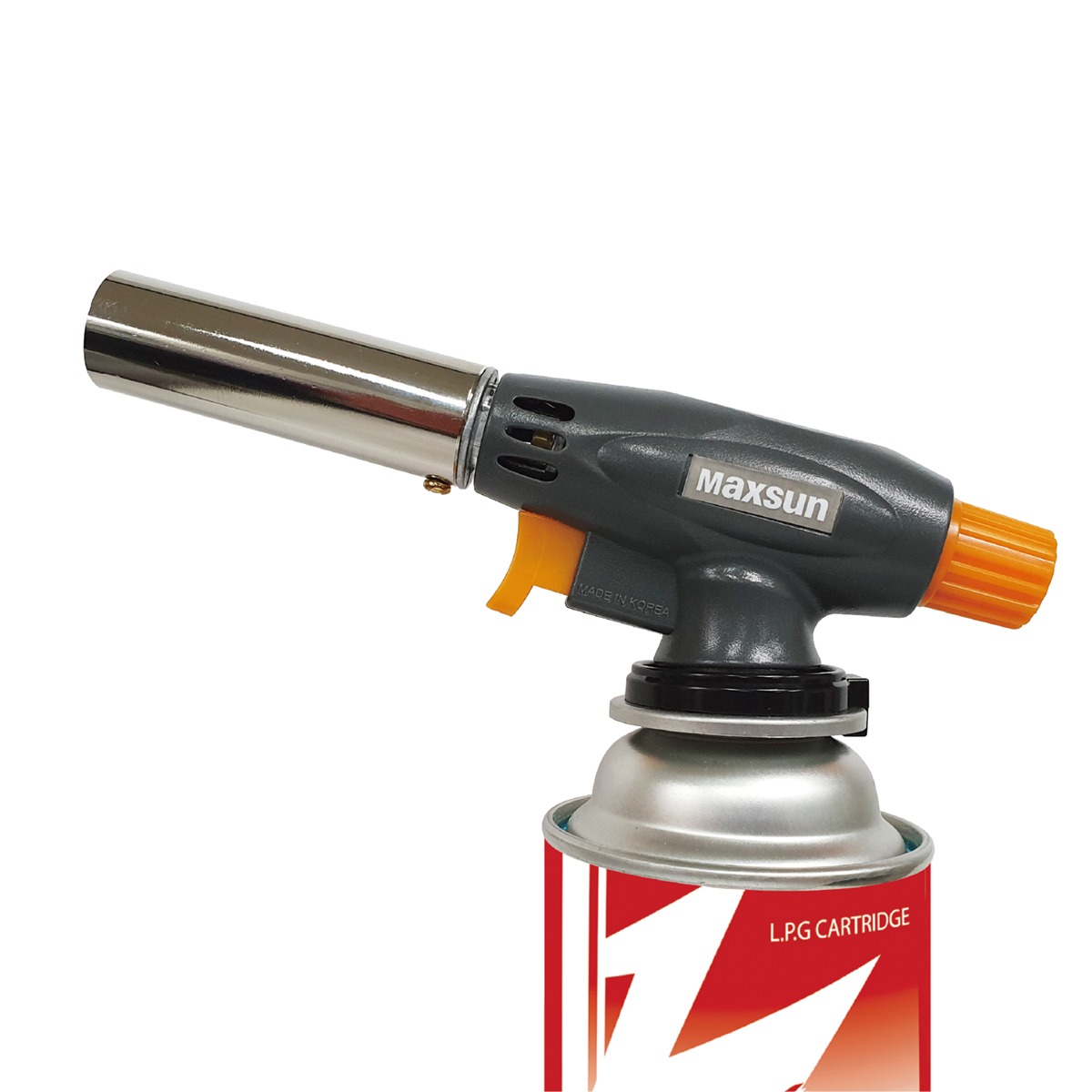 MGT-107 Khò Ga Mini Cắm Trại