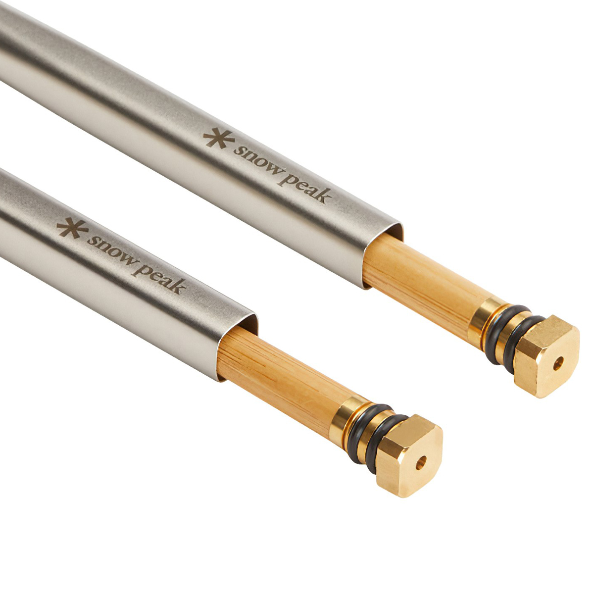 Đũa Cắm Trại Du Lịch Snowpeak Wabuki Chopsticks