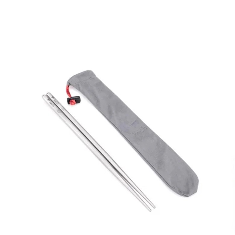 Đũa Keith Square Titanium Chopsticks