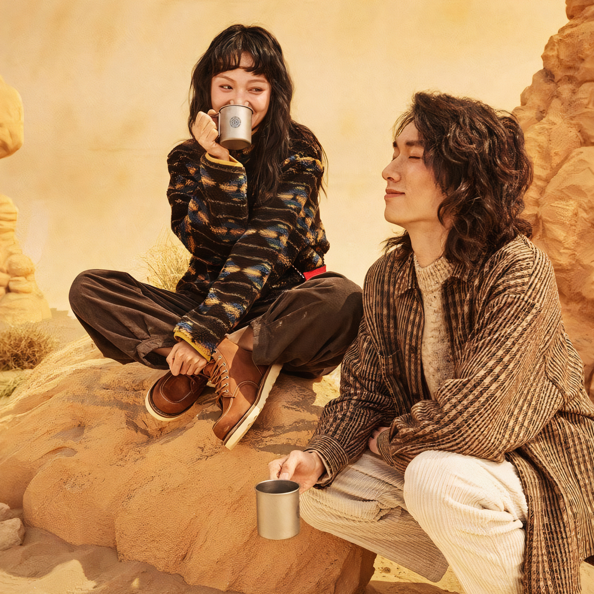 Naturehike Cốc siêu nhẹ Titanium Cup