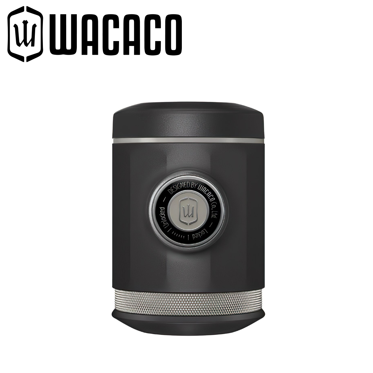 Dụng Cụ Pha Cà Phê Cắm Trại Du Lịch Cầm Tay Wacaco Picopresso