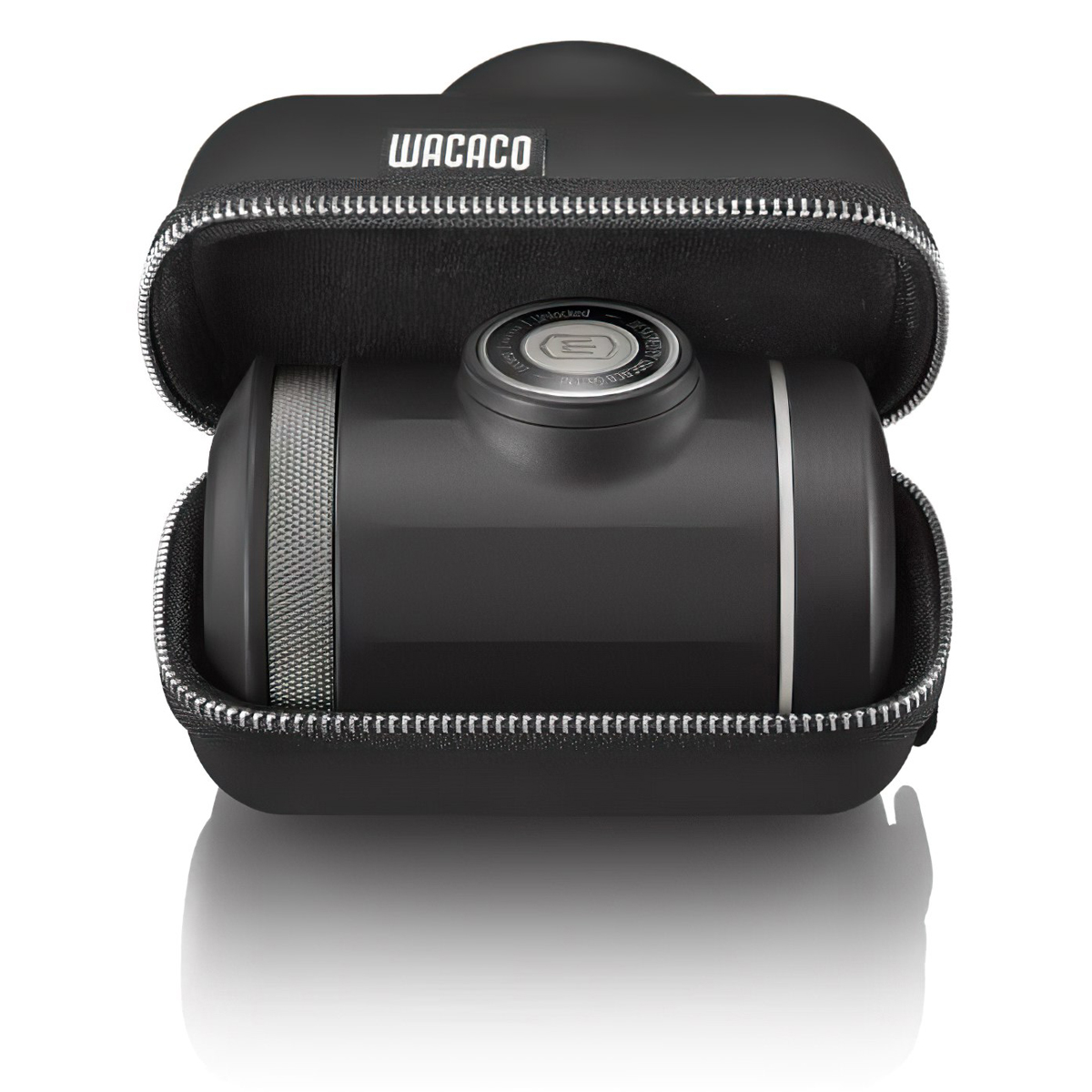 Dụng Cụ Pha Cà Phê Cắm Trại Du Lịch Cầm Tay Wacaco Picopresso