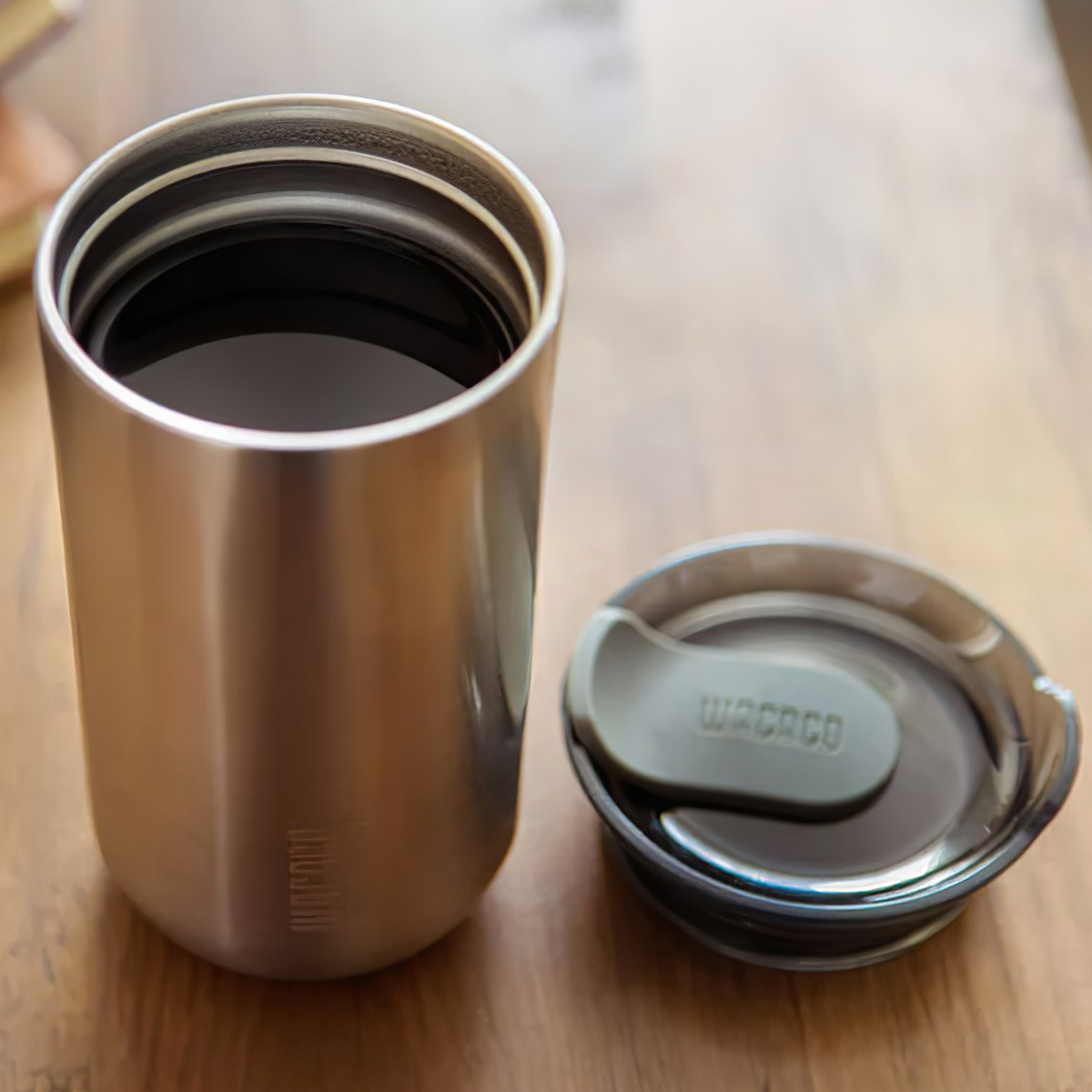 Dụng Cụ Pha Cà Phê Cắm Trại Du Lịch Wacaco Cuppamoka