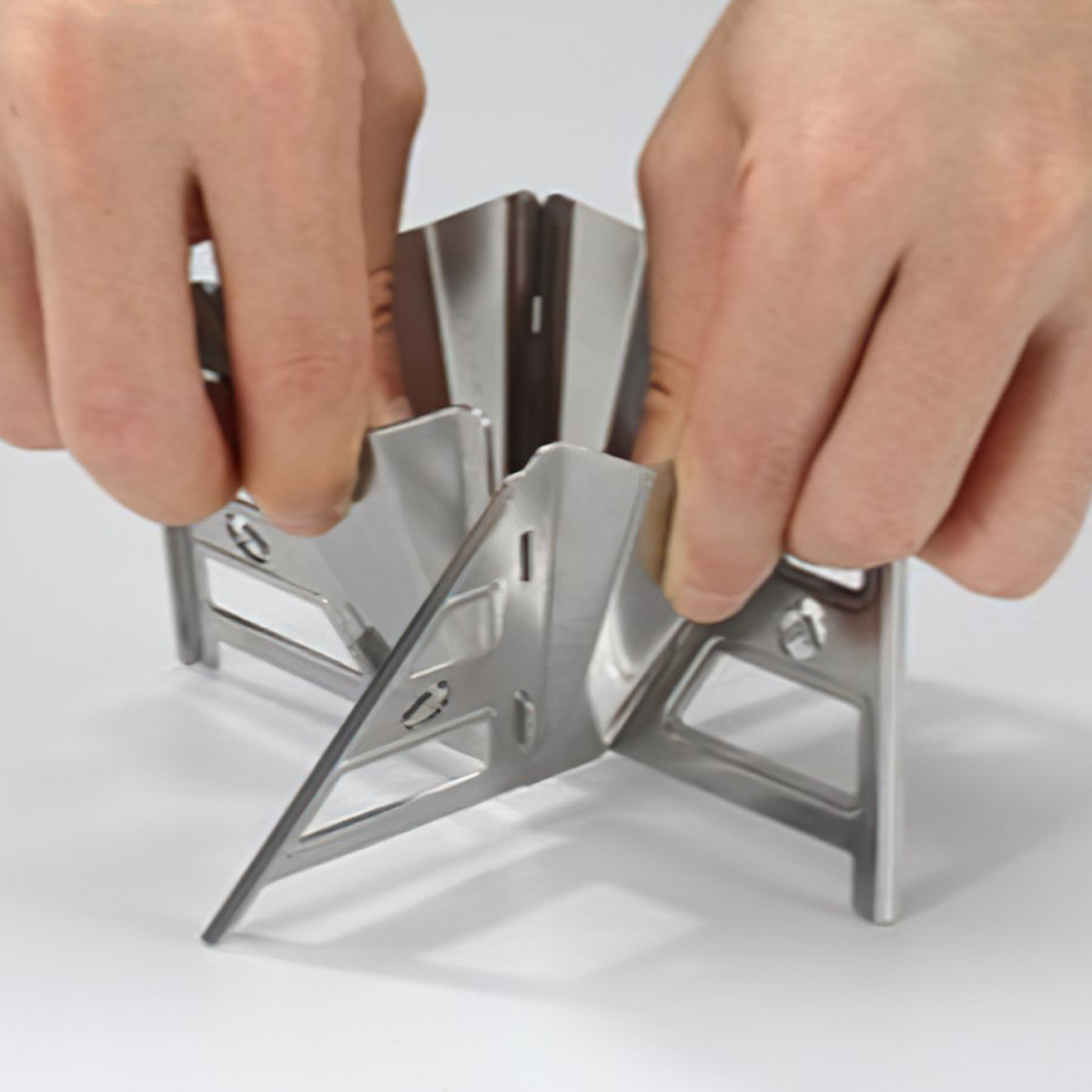 Campingmoon Cof-01 Dụng Cụ Pour Over Coffee Cắm Trại