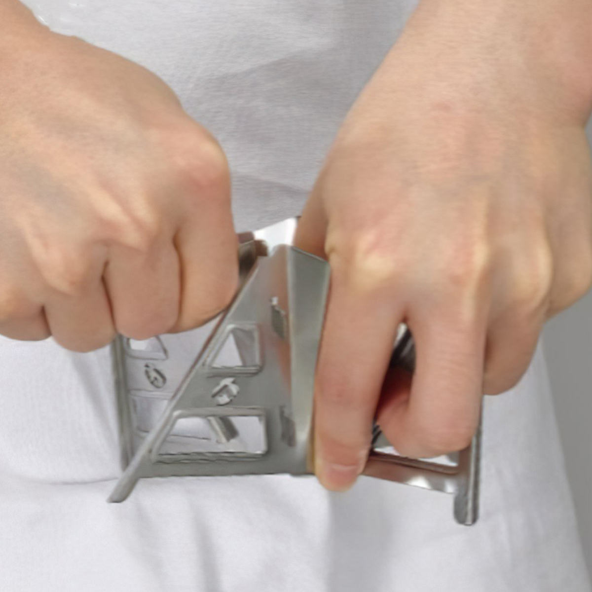 Campingmoon Cof-01 Dụng Cụ Pour Over Coffee Cắm Trại