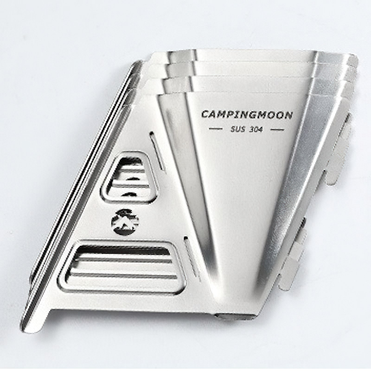 Campingmoon Cof-01 Dụng Cụ Pour Over Coffee Cắm Trại