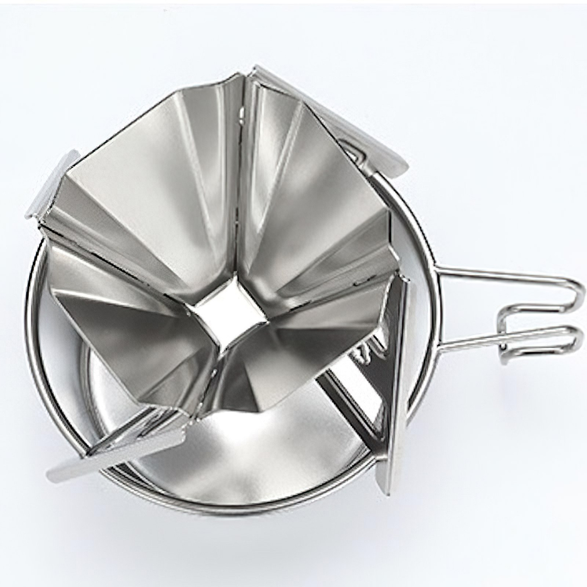 Campingmoon Cof-01 Dụng Cụ Pour Over Coffee Cắm Trại