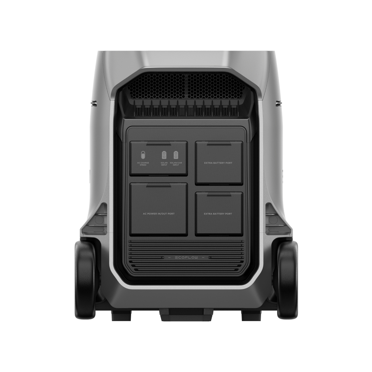 Ecoflow Delta Pro 3 Bộ Lưu Điện Di Động 4096Wh