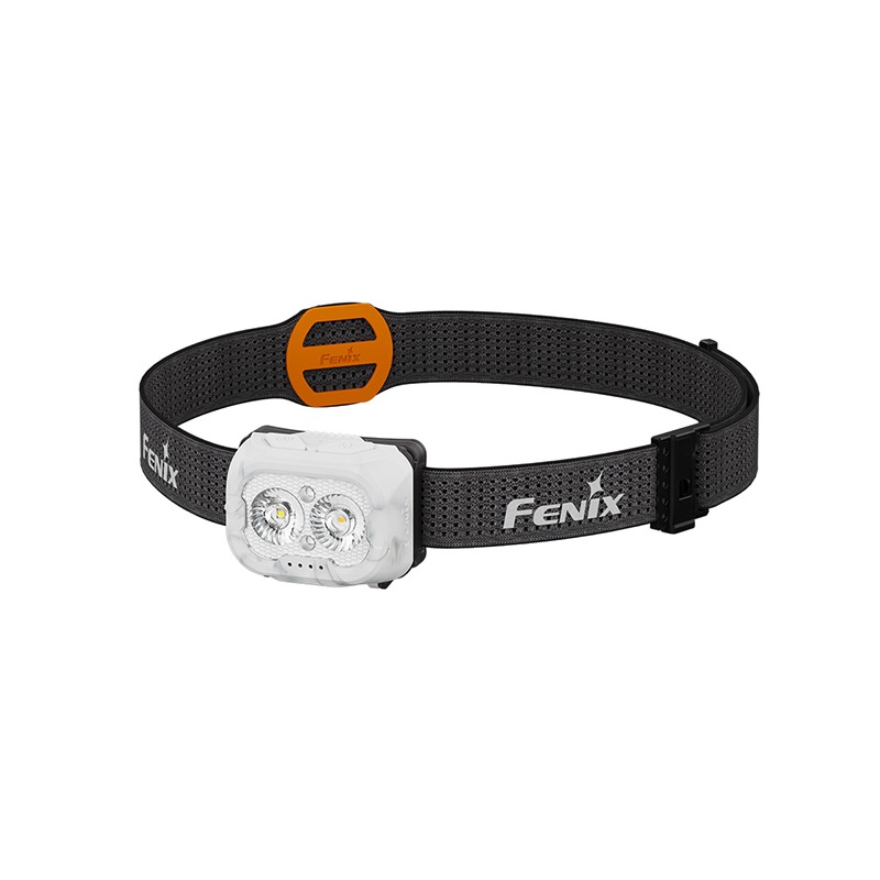 Fenix Hl18R-T V2.0 Đèn Pin Đội Đầu Cắm Trại Du Lịch Siêu Nhẹ  Sáng 800 Lumen Chiếu Xa 125M Sạc Usb