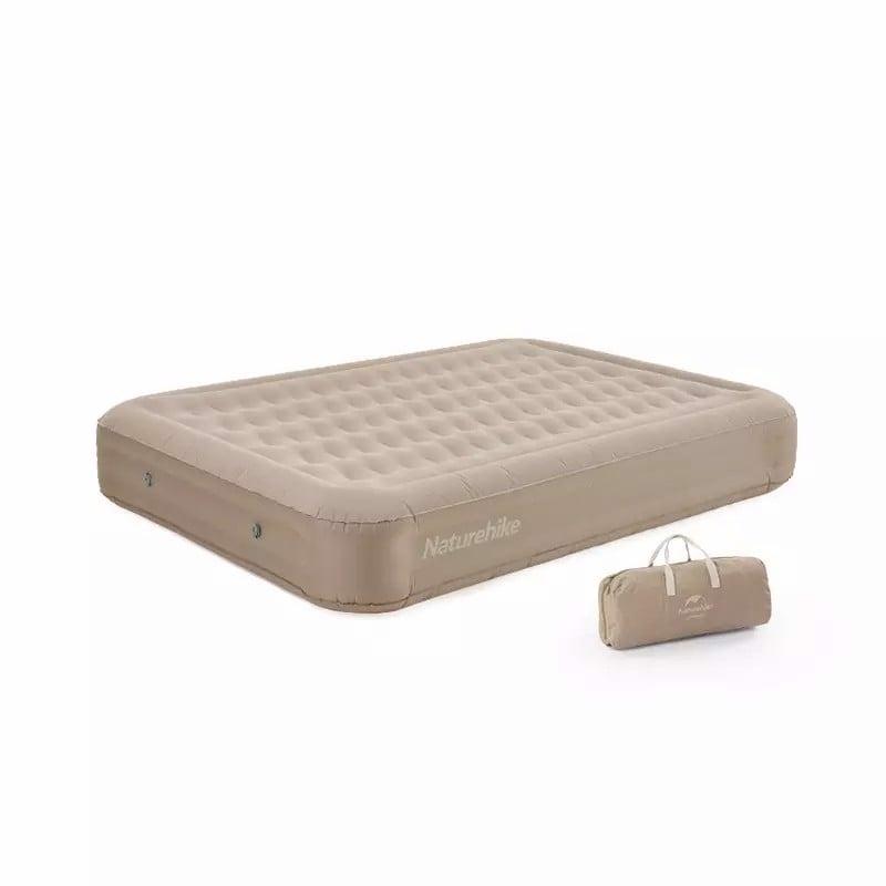 Naturehike NH21FCD08 Đệm Đôi Cắm Trại Siêu Dày Glamping