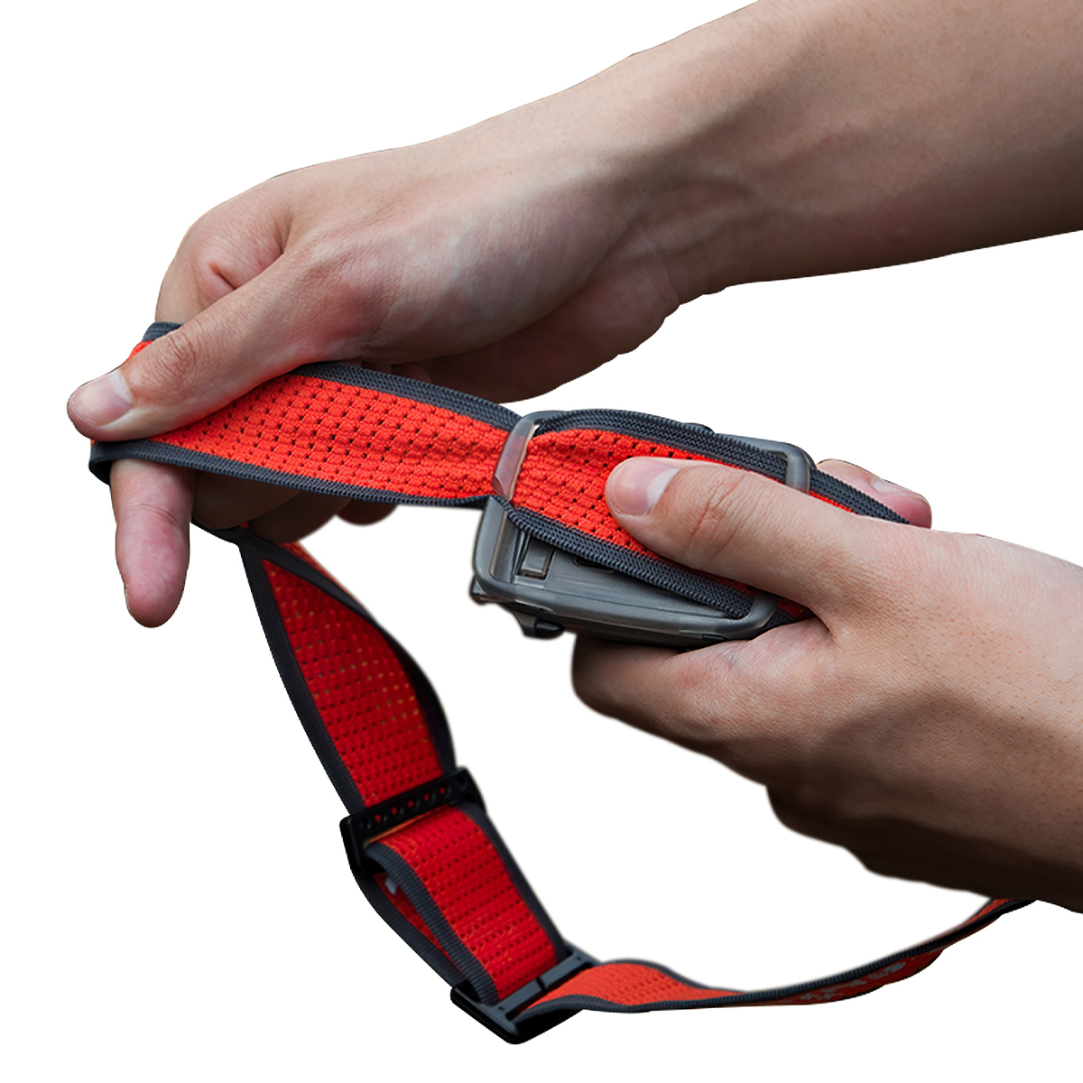 Fenix HL16 Đèn Pin Đội Đầu Cắm Trại