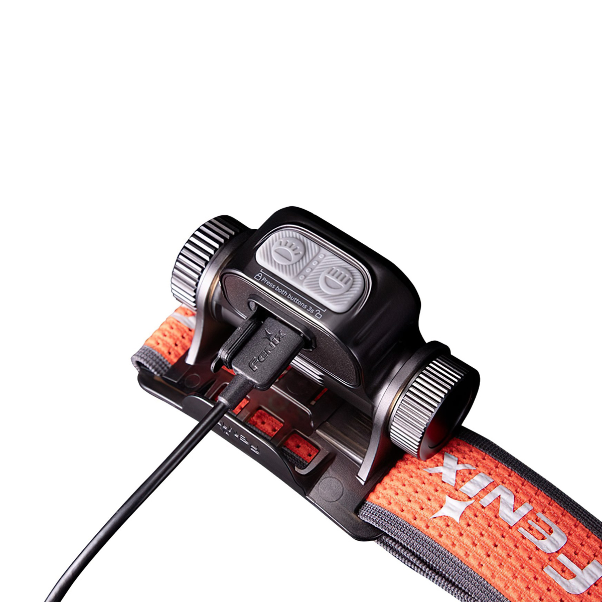 Fenix HM65R-T V2.0 Đèn Pin Đội Đầu