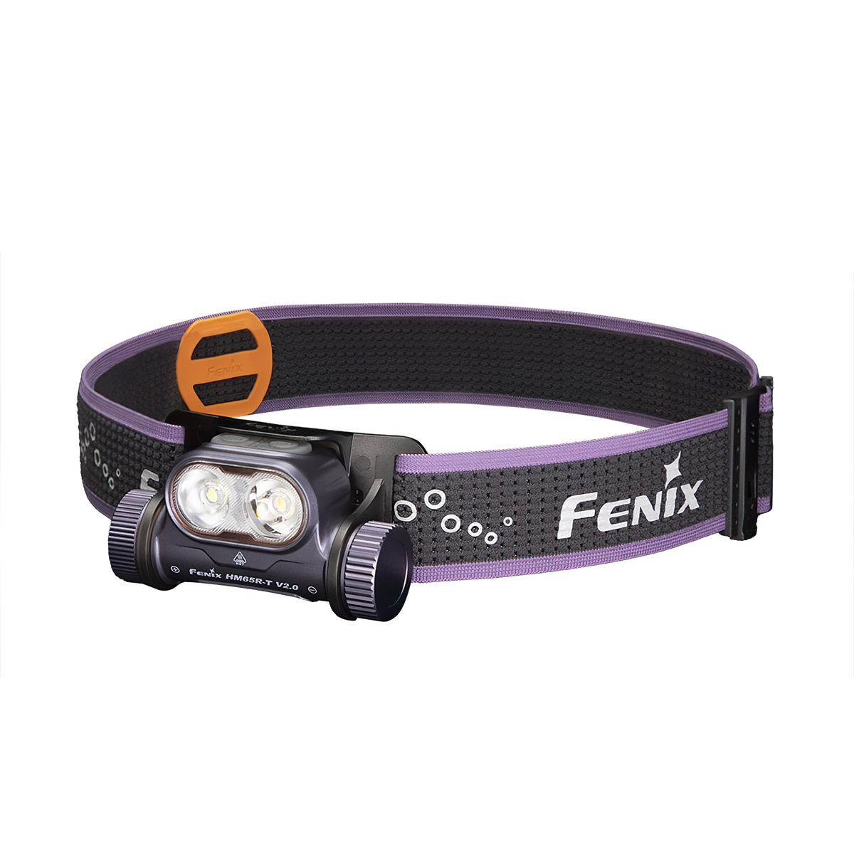 Fenix HM65R-T V2.0 Đèn Pin Đội Đầu