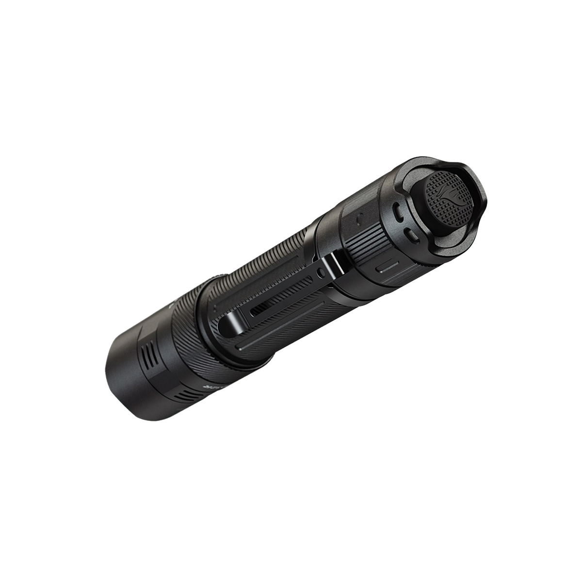 Fenix PD32R Đèn Pin Sáng 1400LM Chiếu Xa 344M Sạc USB-C Pin 18650 3400MAH