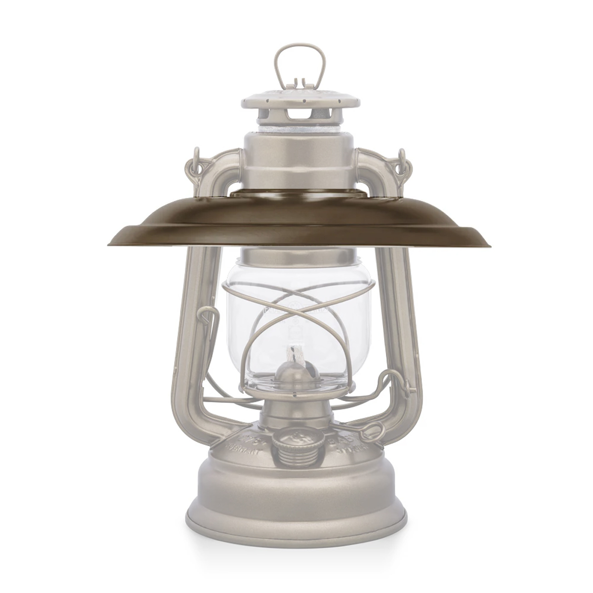 Feuerhand Phụ kiện Chụp đèn bão Hurricane Lantern Baby Special 276