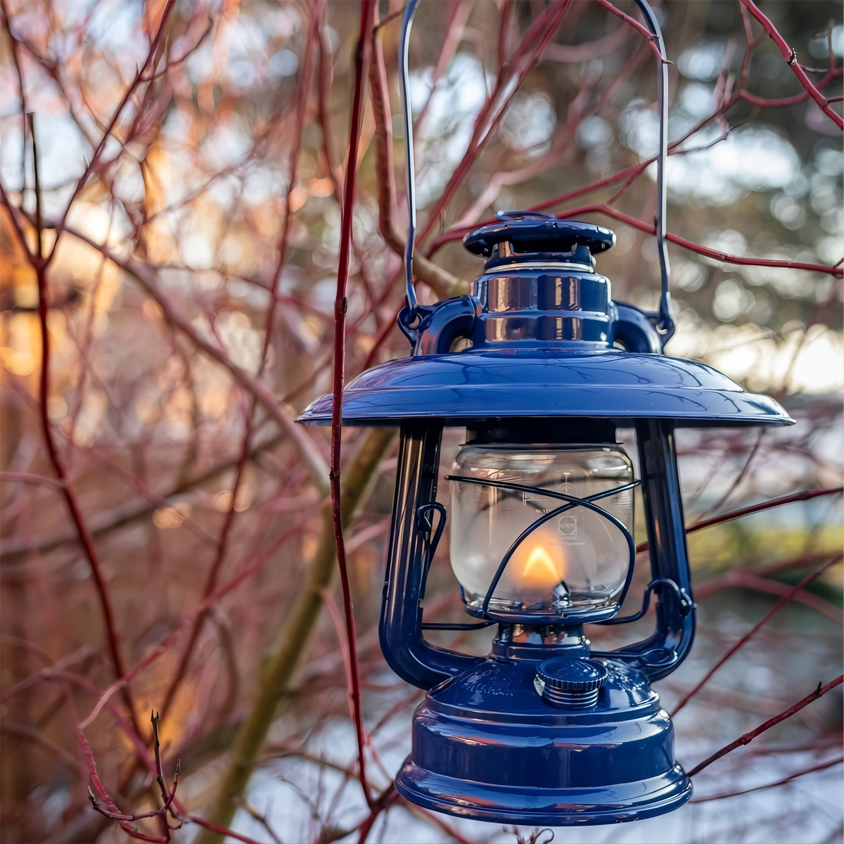 Feuerhand Phụ kiện Chụp đèn bão Hurricane Lantern Baby Special 276