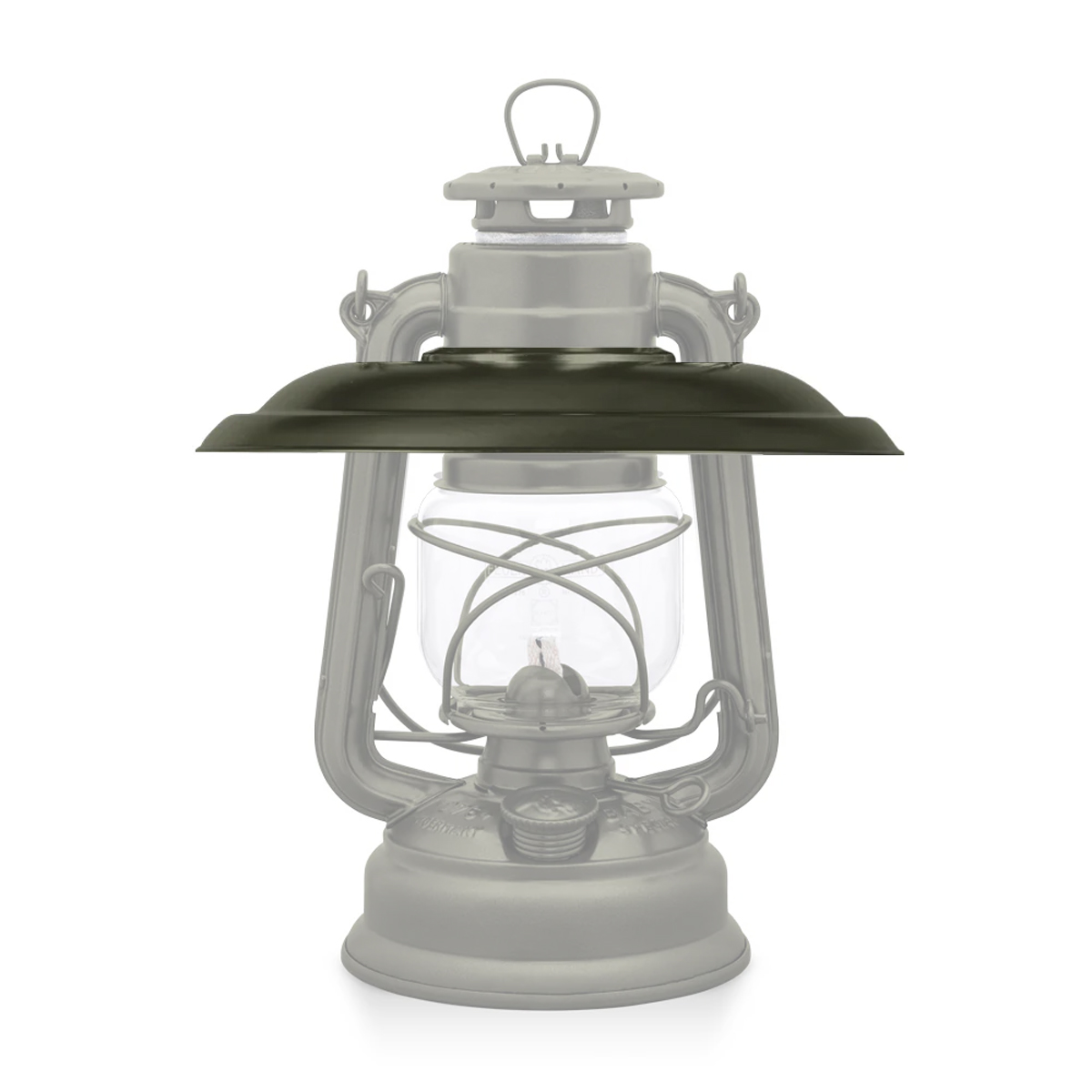 Feuerhand Phụ kiện Chụp đèn bão Hurricane Lantern Baby Special 276