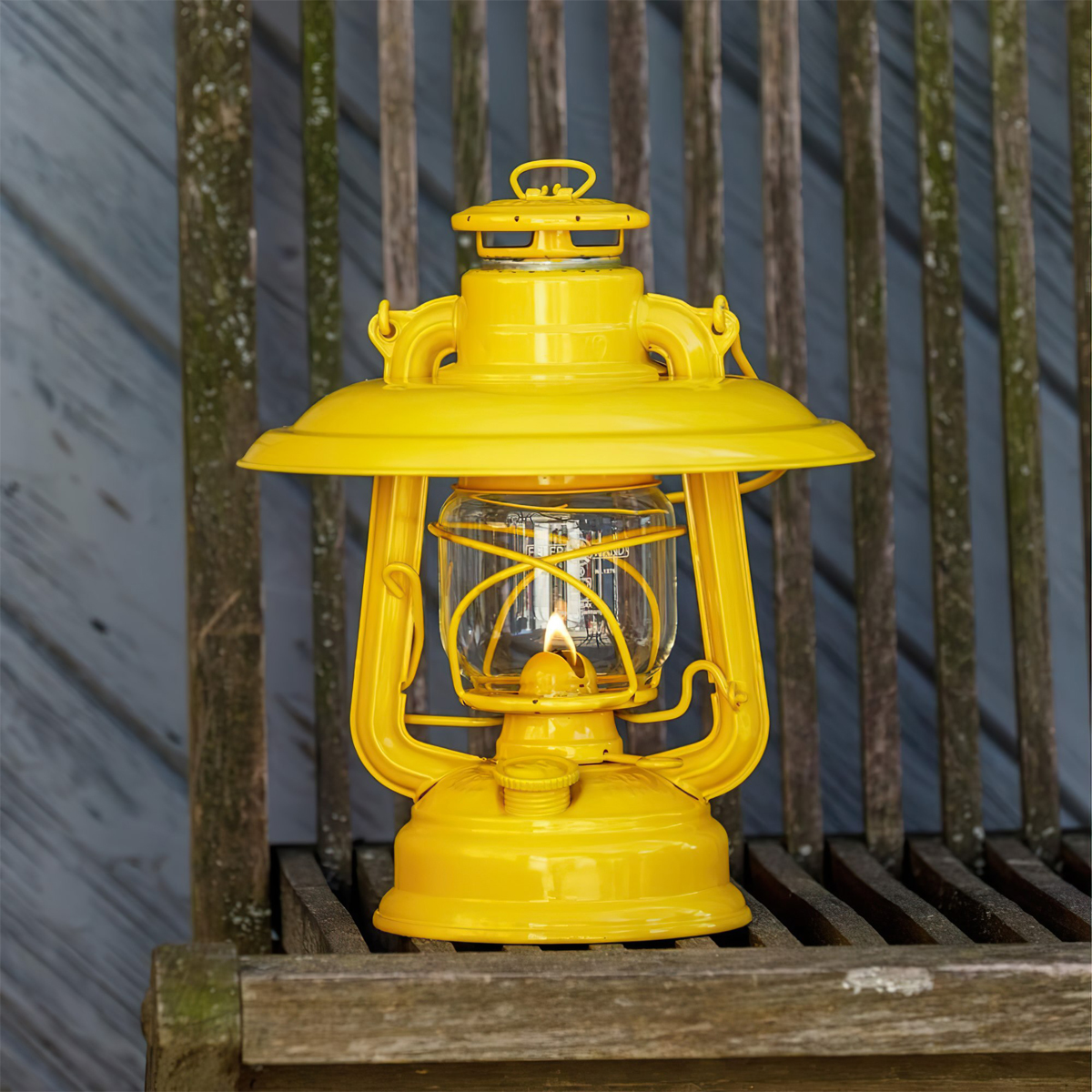 Feuerhand Phụ kiện Chụp đèn bão Hurricane Lantern Baby Special 276
