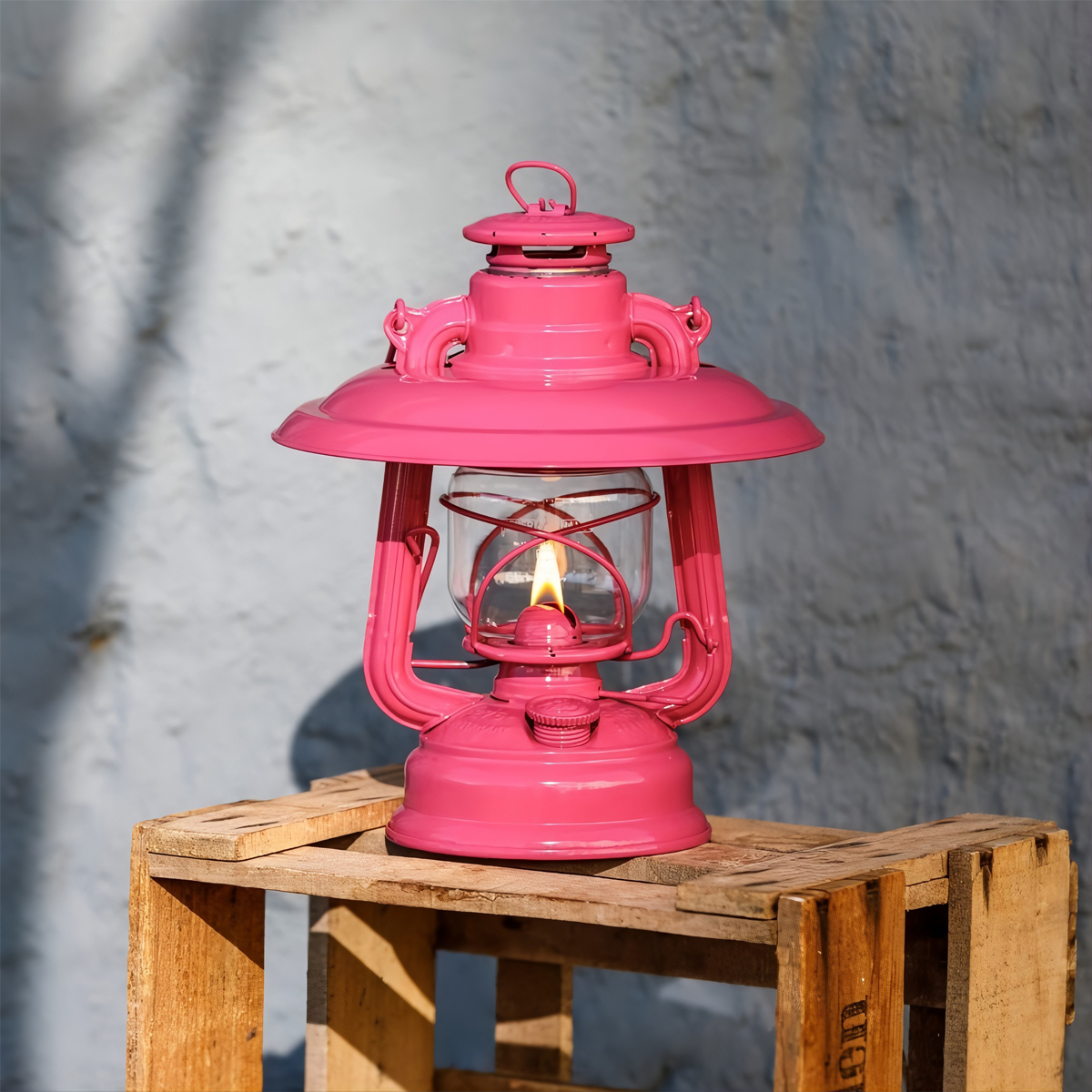 Feuerhand Phụ kiện Chụp đèn bão Hurricane Lantern Baby Special 276