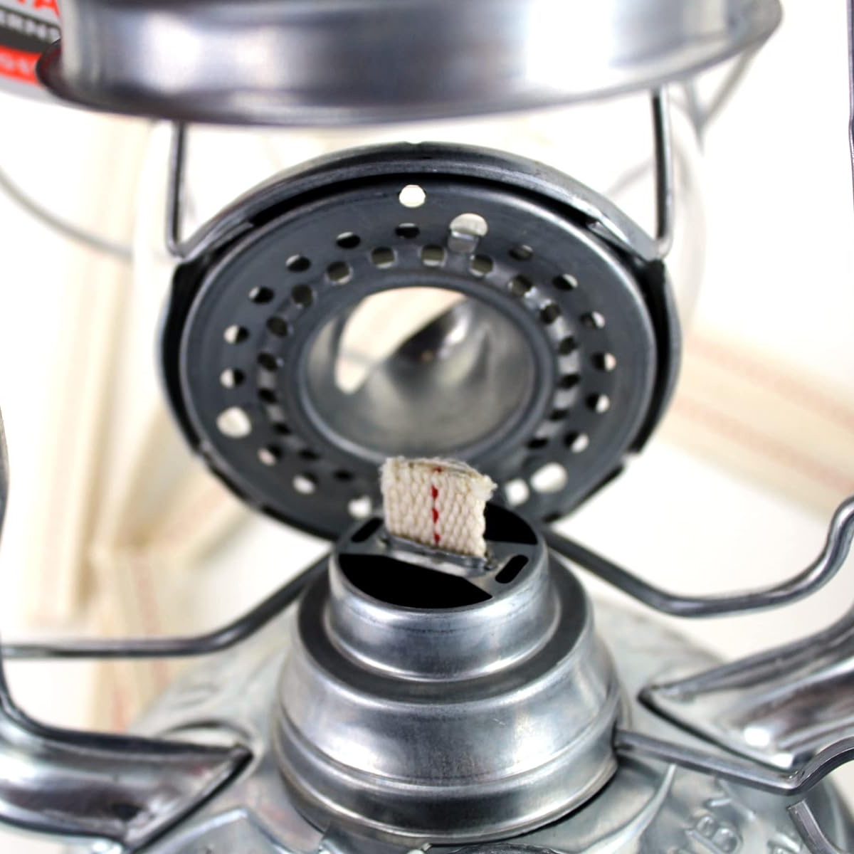 Feuerhand Phụ Kiện Cụm Đầu Đốt Đèn Bão Hurricane Lantern Baby Special 276