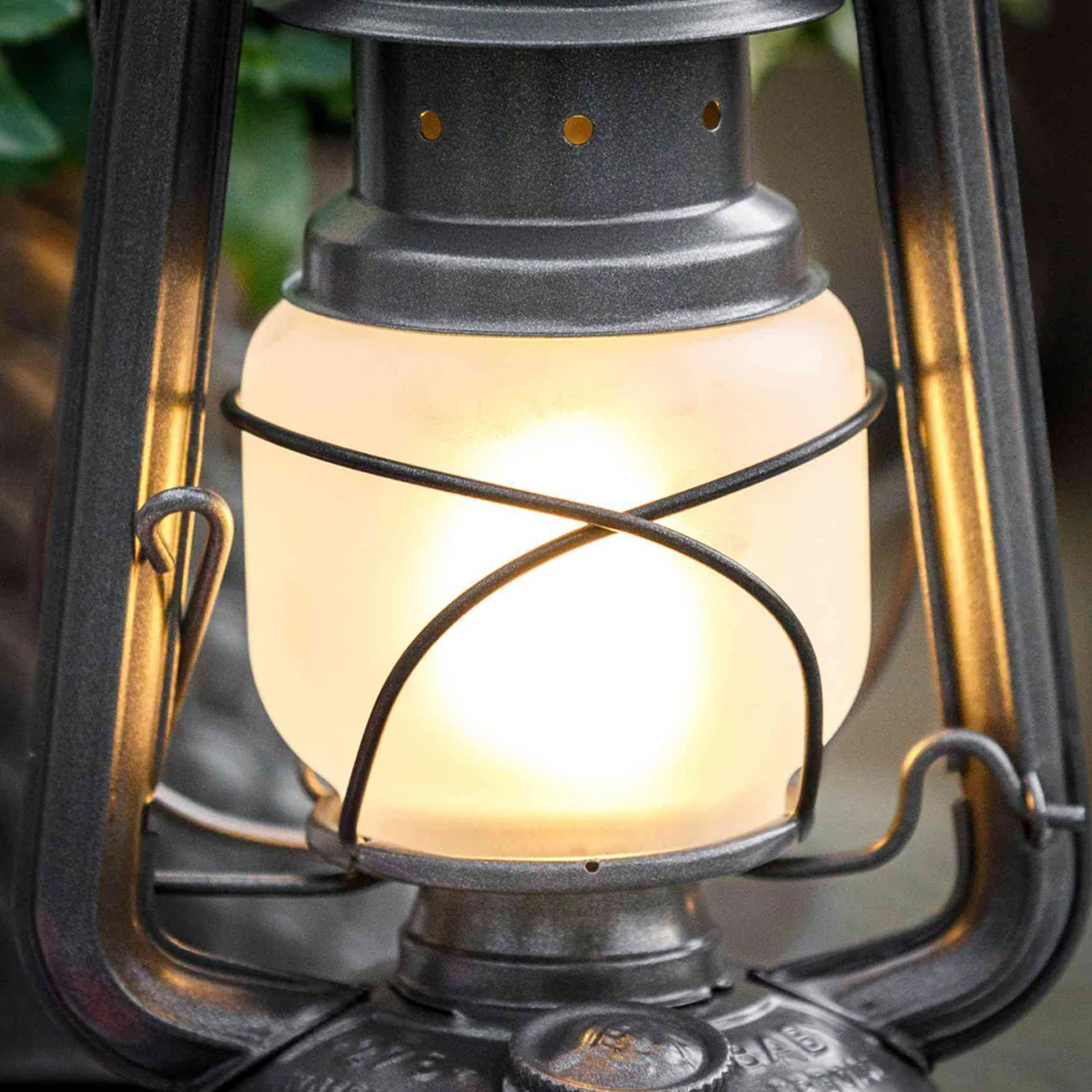 Feuerhand Phụ Kiện Kính Thay Đèn Bão Glass Baby Special 276