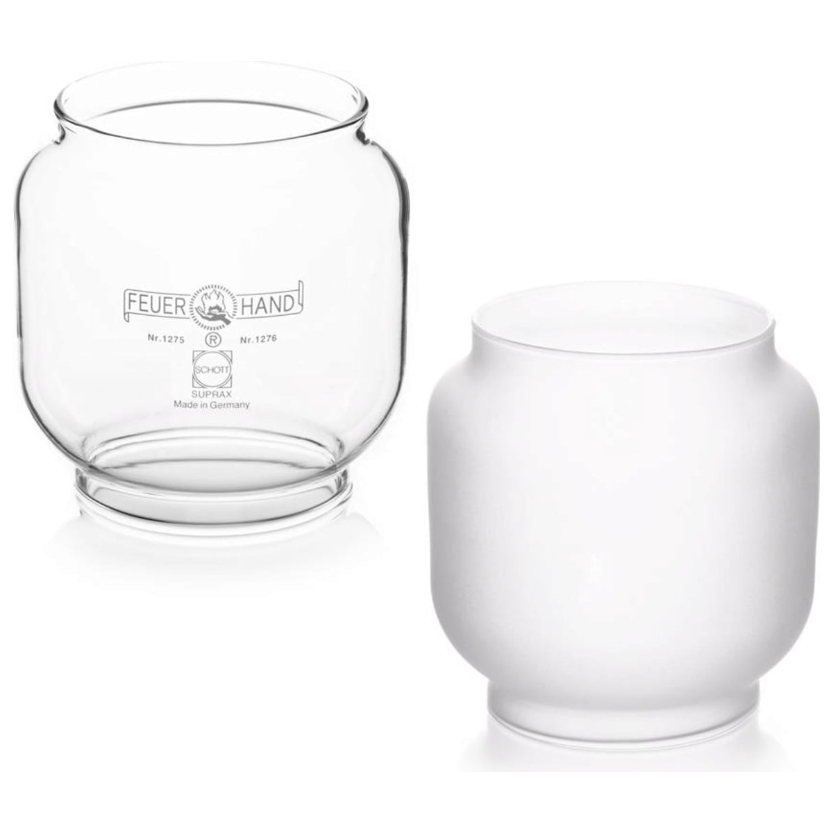Feuerhand Phụ Kiện Kính Thay Đèn Bão Glass Baby Special 276