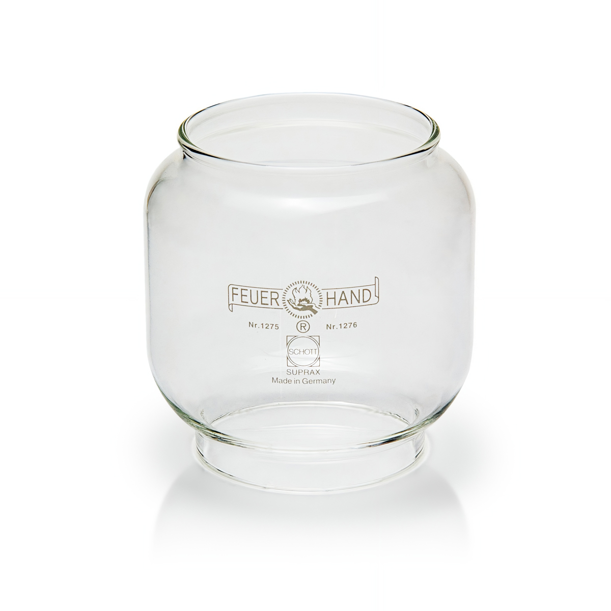 Feuerhand Phụ Kiện Kính Thay Đèn Bão Glass Baby Special 276