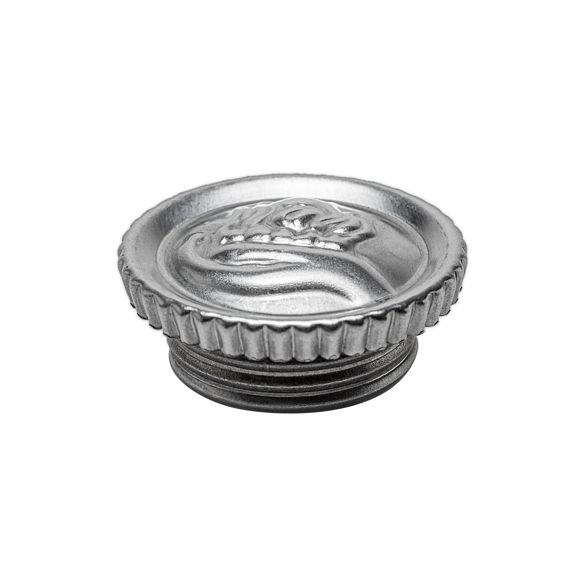 Feuerhand Phụ kiện Nắp Bình Nhiên Liệu Cho Đèn Bão Baby Special 276